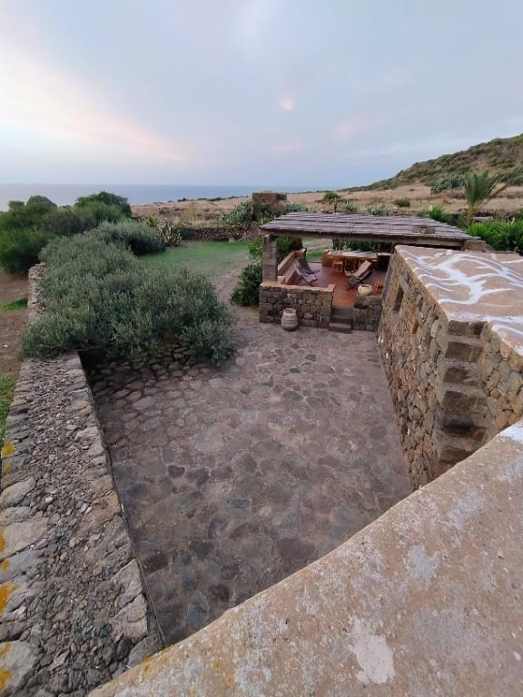 casa indipendente in vendita a Pantelleria in zona Scauri