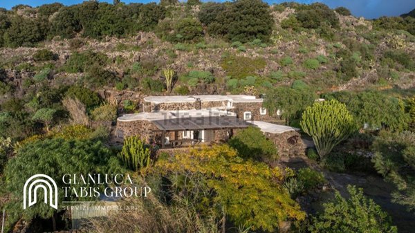 pentavano in vendita a Pantelleria