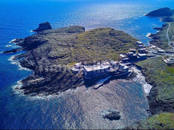 appartamento in vendita a Pantelleria