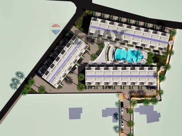 terreno edificabile in vendita a Pantelleria