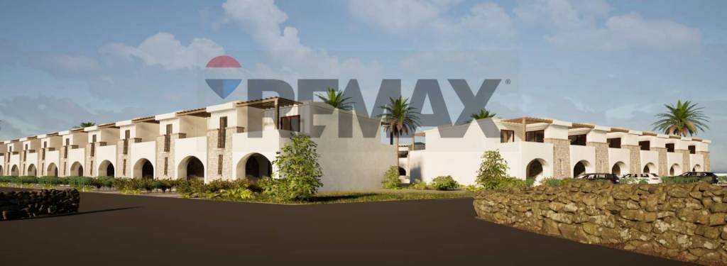 appartamento in vendita a Pantelleria