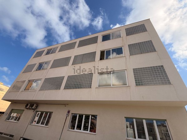 appartamento in vendita a Pantelleria