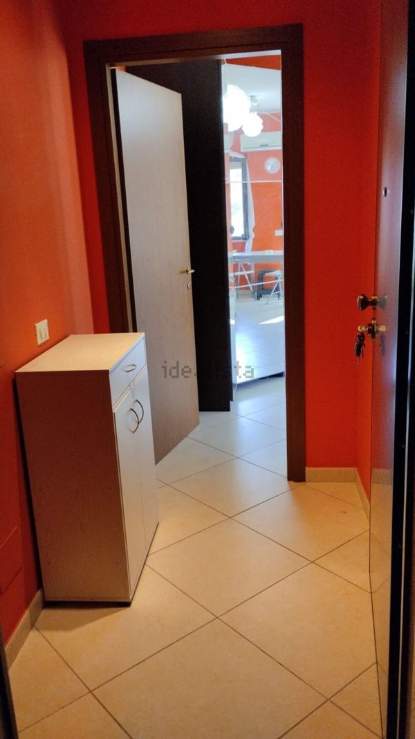 appartamento in vendita a Pantelleria