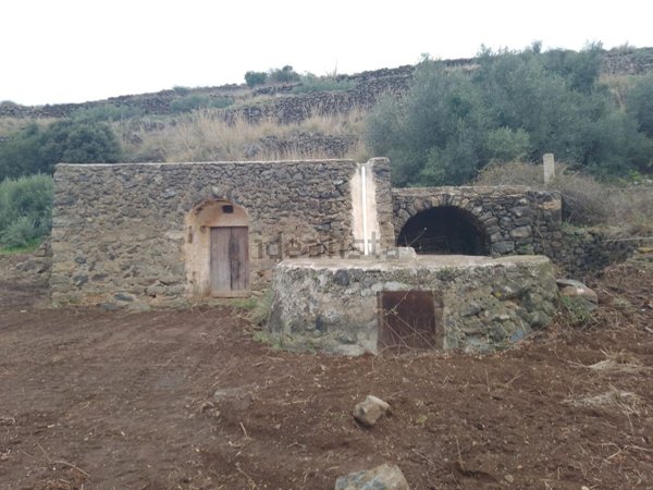 appartamento in vendita a Pantelleria