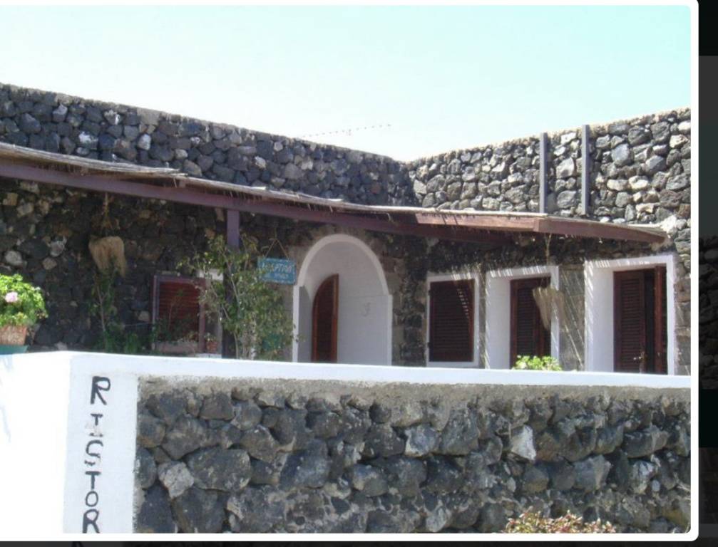 appartamento in vendita a Pantelleria