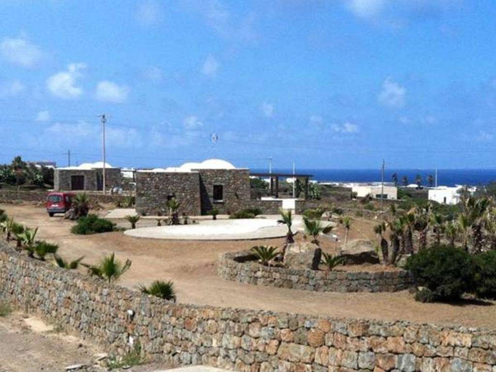 casa indipendente in vendita a Pantelleria in zona Mordomo