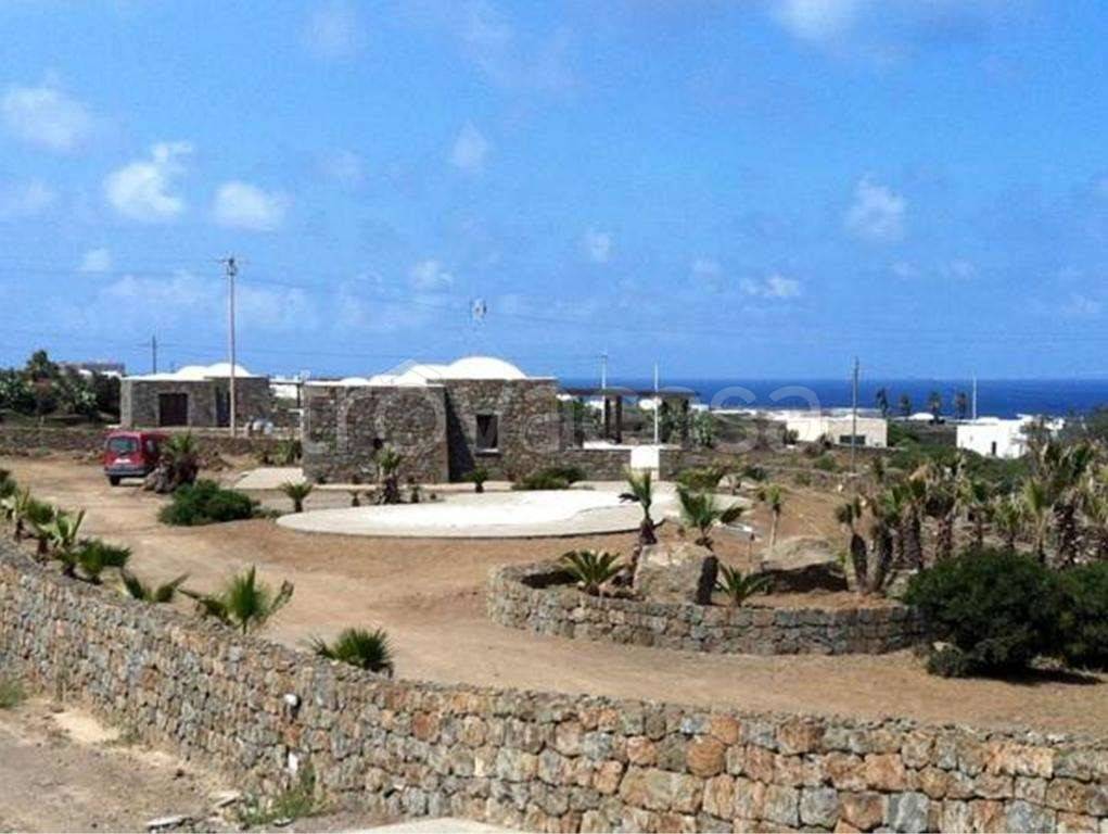 casa indipendente in vendita a Pantelleria in zona Mordomo