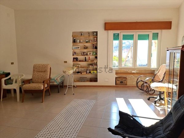 appartamento in vendita a Pantelleria