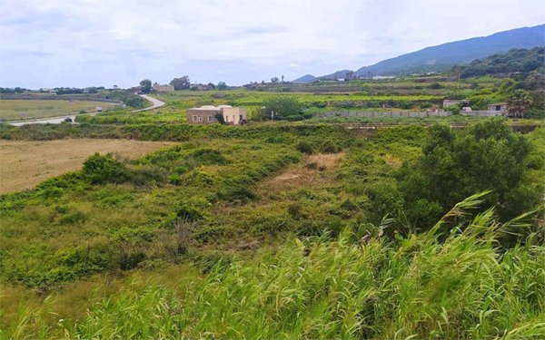 casa indipendente in vendita a Pantelleria in zona Scauri