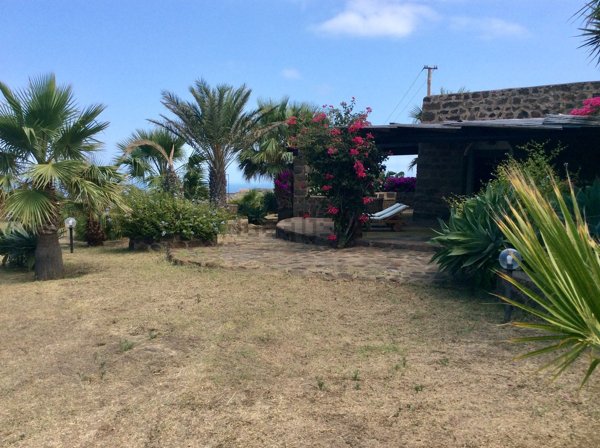casa indipendente in vendita a Pantelleria