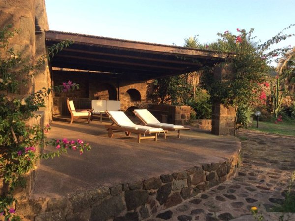 casa indipendente in vendita a Pantelleria