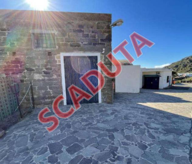 appartamento in vendita a Pantelleria