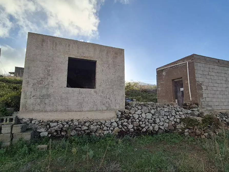 appartamento in vendita a Pantelleria