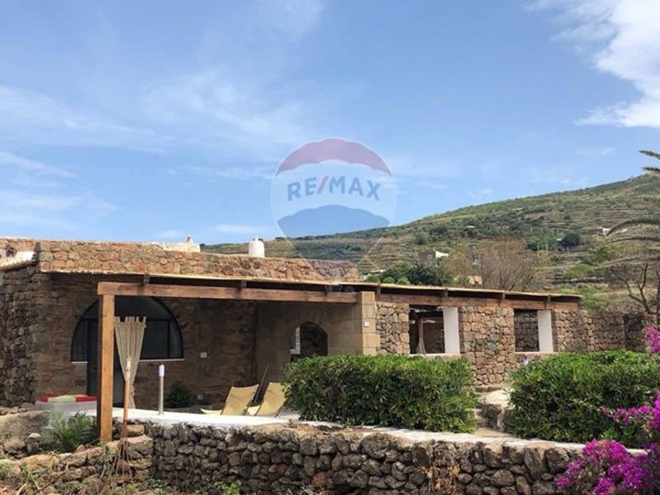 appartamento in vendita a Pantelleria