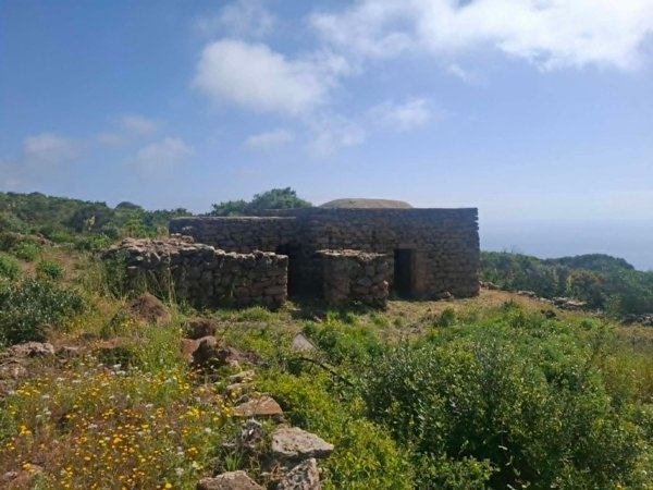 appartamento in vendita a Pantelleria