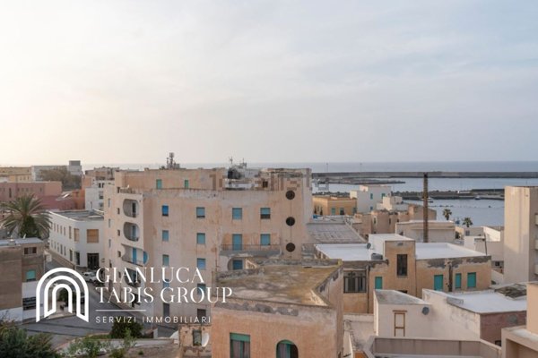 appartamento in vendita a Pantelleria