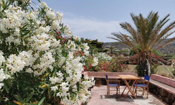 casa indipendente in vendita a Pantelleria in zona Madonna delle Grazie