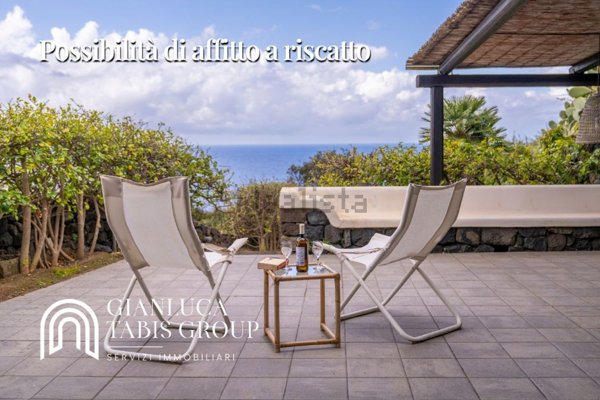 quadrivano in vendita a Pantelleria