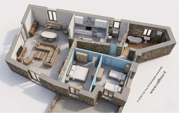 casa indipendente in vendita a Pantelleria