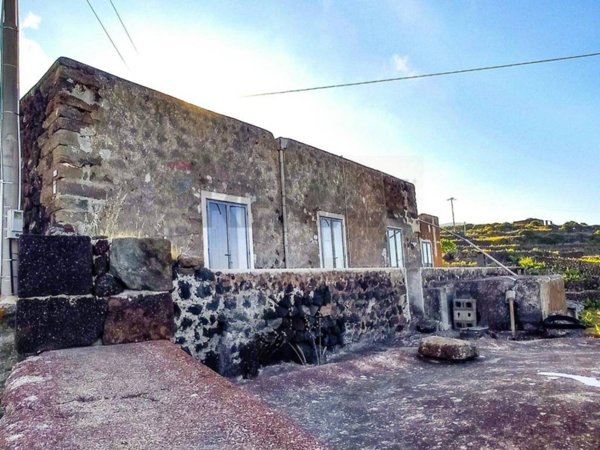 appartamento in vendita a Pantelleria