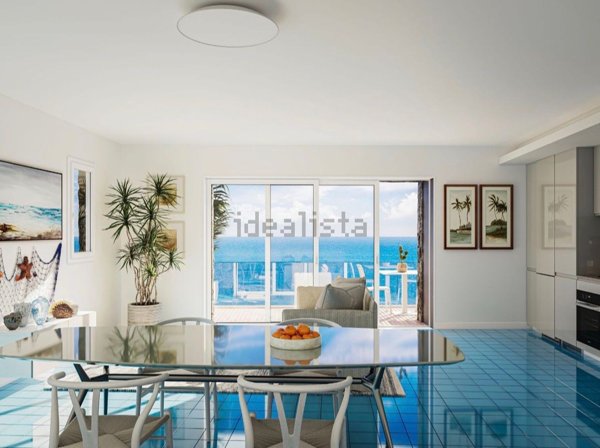 appartamento in vendita a Pantelleria