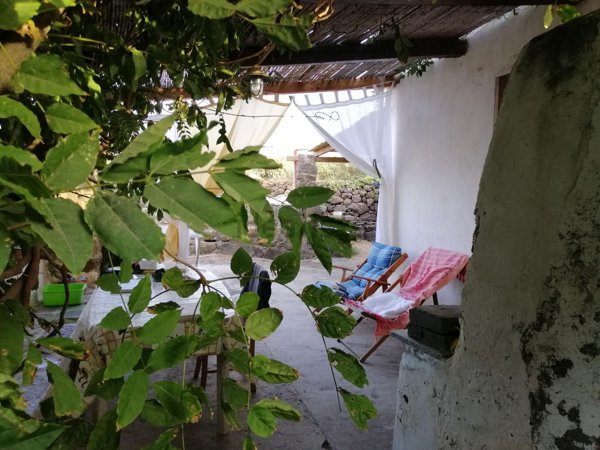 casa indipendente in vendita a Pantelleria