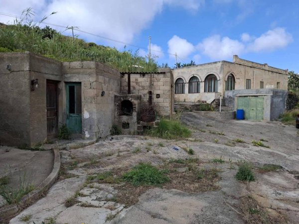 casa indipendente in vendita a Pantelleria in zona San Vito