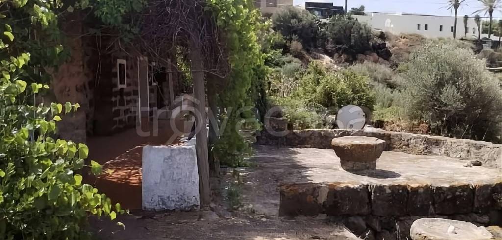 appartamento in vendita a Pantelleria