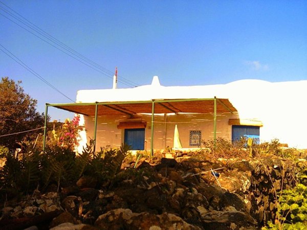 casale in vendita a Pantelleria in zona Madonna delle Grazie