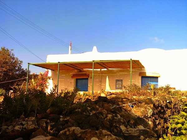 casale in vendita a Pantelleria in zona Madonna delle Grazie