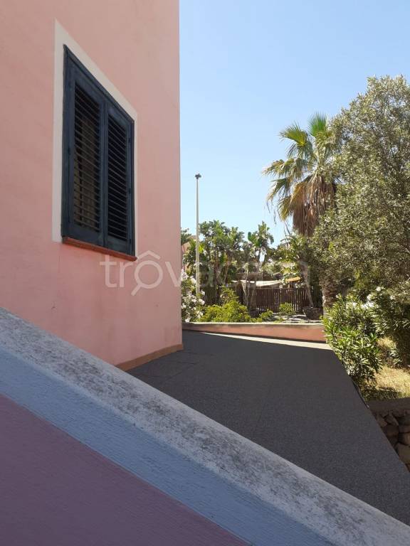 appartamento in vendita a Pantelleria in zona Santa Chiara