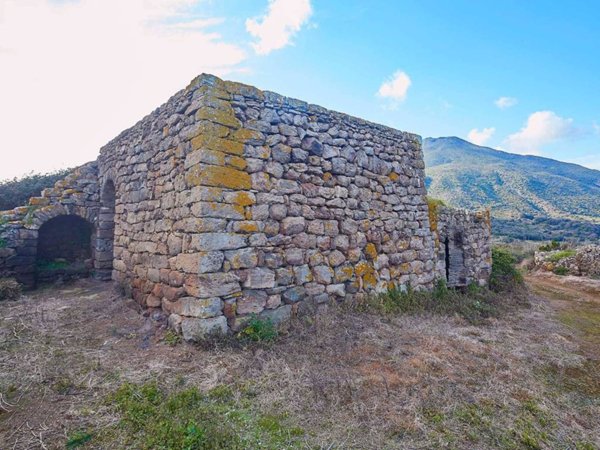 casa indipendente in vendita a Pantelleria