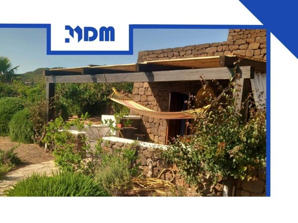 appartamento in vendita a Pantelleria