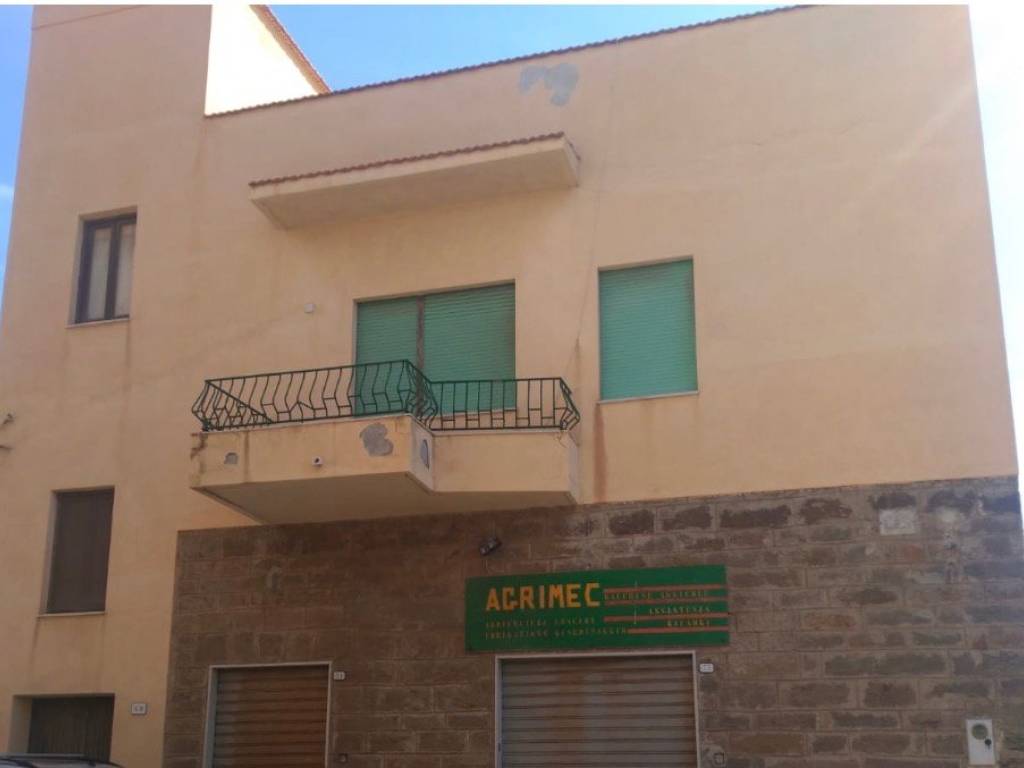 appartamento in vendita a Pantelleria