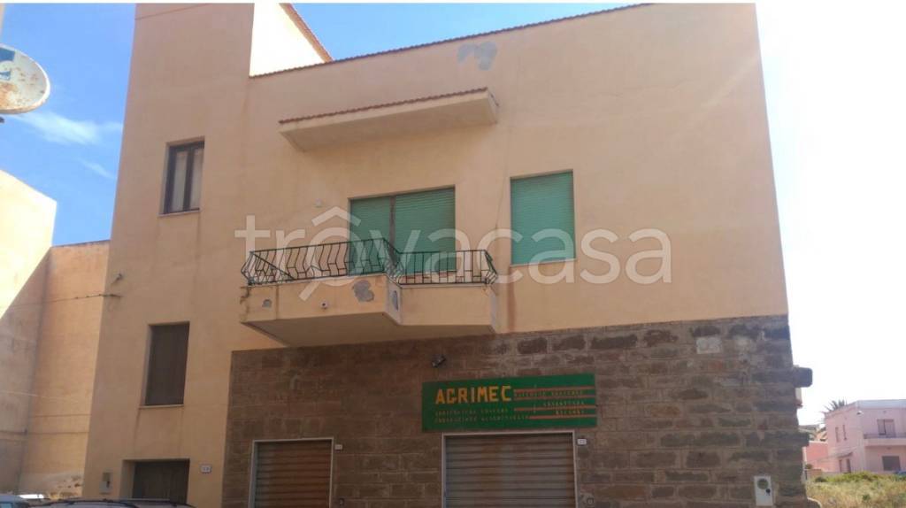 appartamento in vendita a Pantelleria