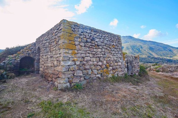 appartamento in vendita a Pantelleria in zona Tracino