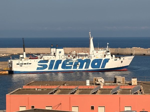 appartamento in vendita a Pantelleria