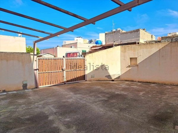 appartamento in vendita a Pantelleria