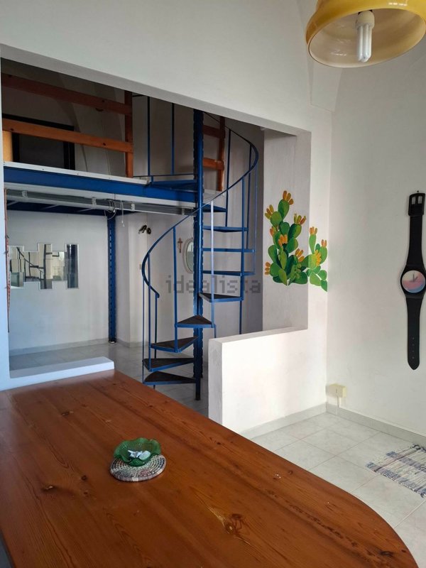 appartamento in vendita a Pantelleria in zona Santa Chiara