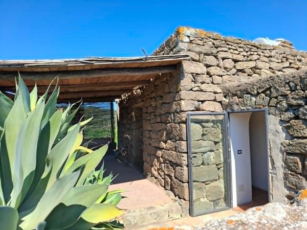 appartamento in vendita a Pantelleria