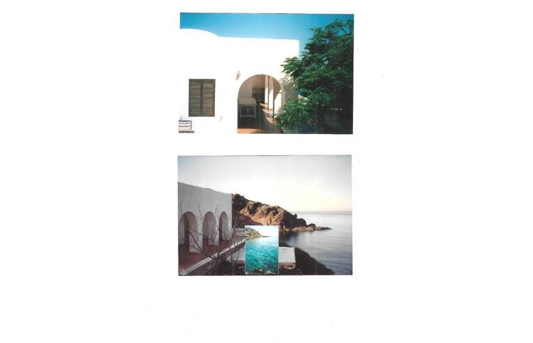casa indipendente in vendita a Pantelleria