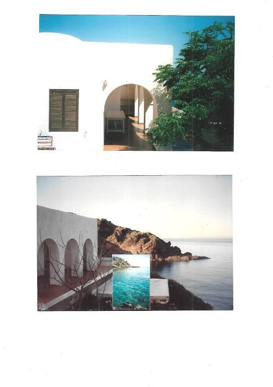casa indipendente in vendita a Pantelleria