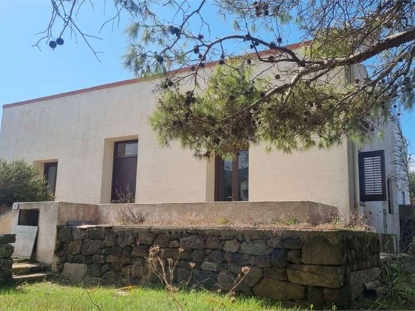 casa indipendente in vendita a Pantelleria in zona Madonna delle Grazie