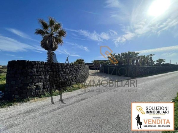 casa indipendente in vendita a Pantelleria in zona Santa Chiara