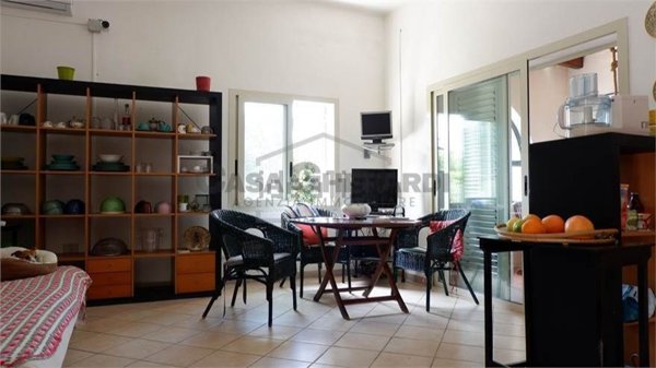 casa indipendente in vendita a Pantelleria in zona Santa Chiara