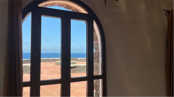 casa indipendente in vendita a Pantelleria in zona Santa Chiara