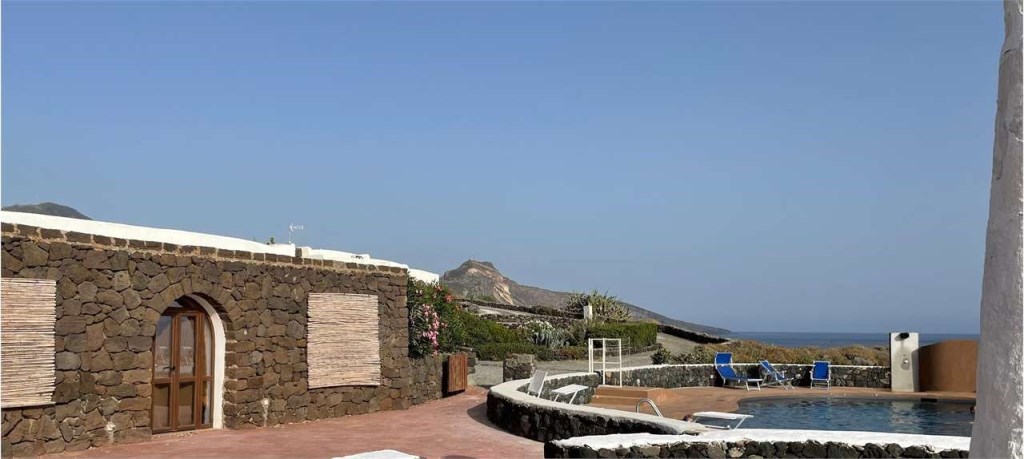 casa indipendente in vendita a Pantelleria in zona Scauri