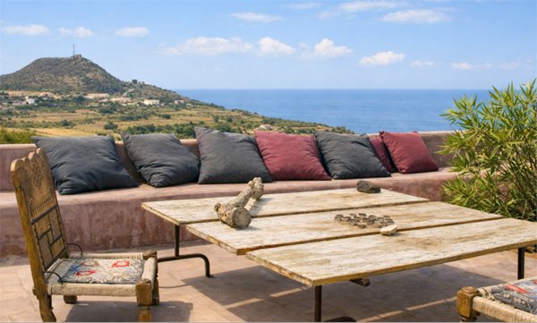 casa indipendente in vendita a Pantelleria in zona Scauri