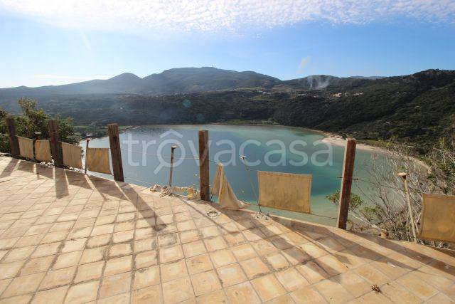 appartamento in vendita a Pantelleria in zona Bugeber