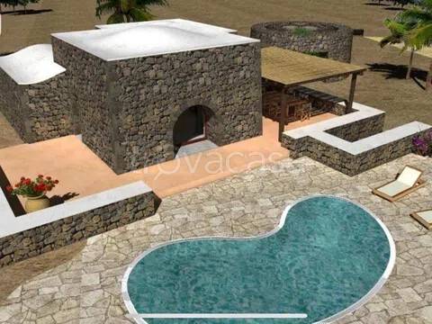 casa indipendente in vendita a Pantelleria in zona Garitte Karuscia